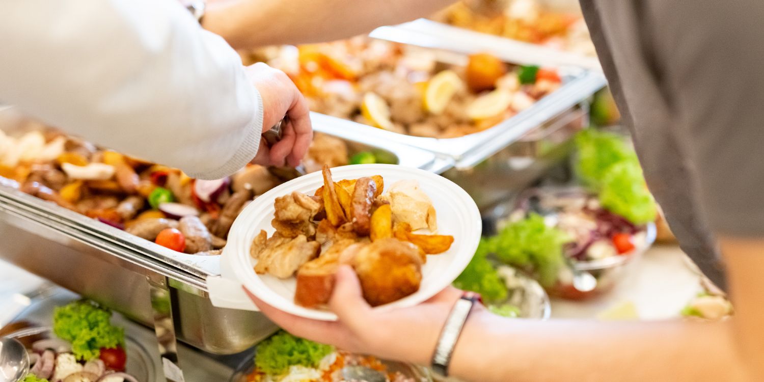 Restoranlarda Self Servis Nedir?