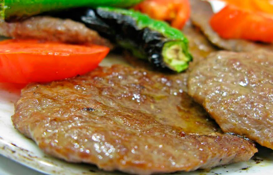 Sivas Köftesinin Lezzet Sırrı
