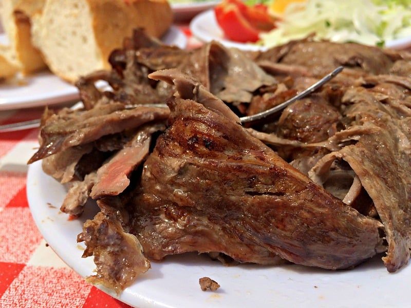 Sivas'ta Dner Nerede Yenir?