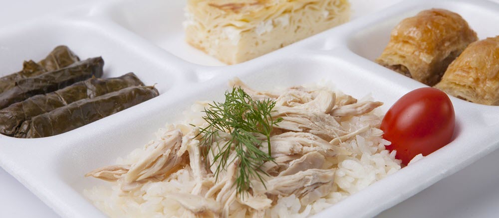 Mevlit ve Cenaze Yemekleri