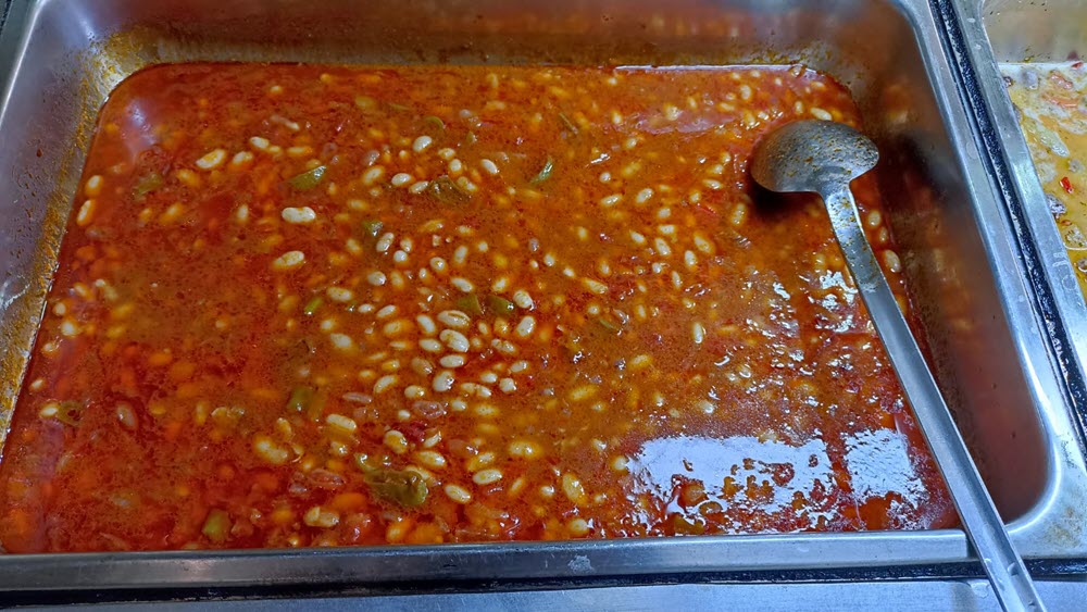 Ev Yemekleri Servisi 