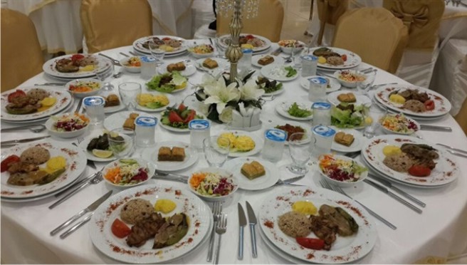 Snnet Yemekleri